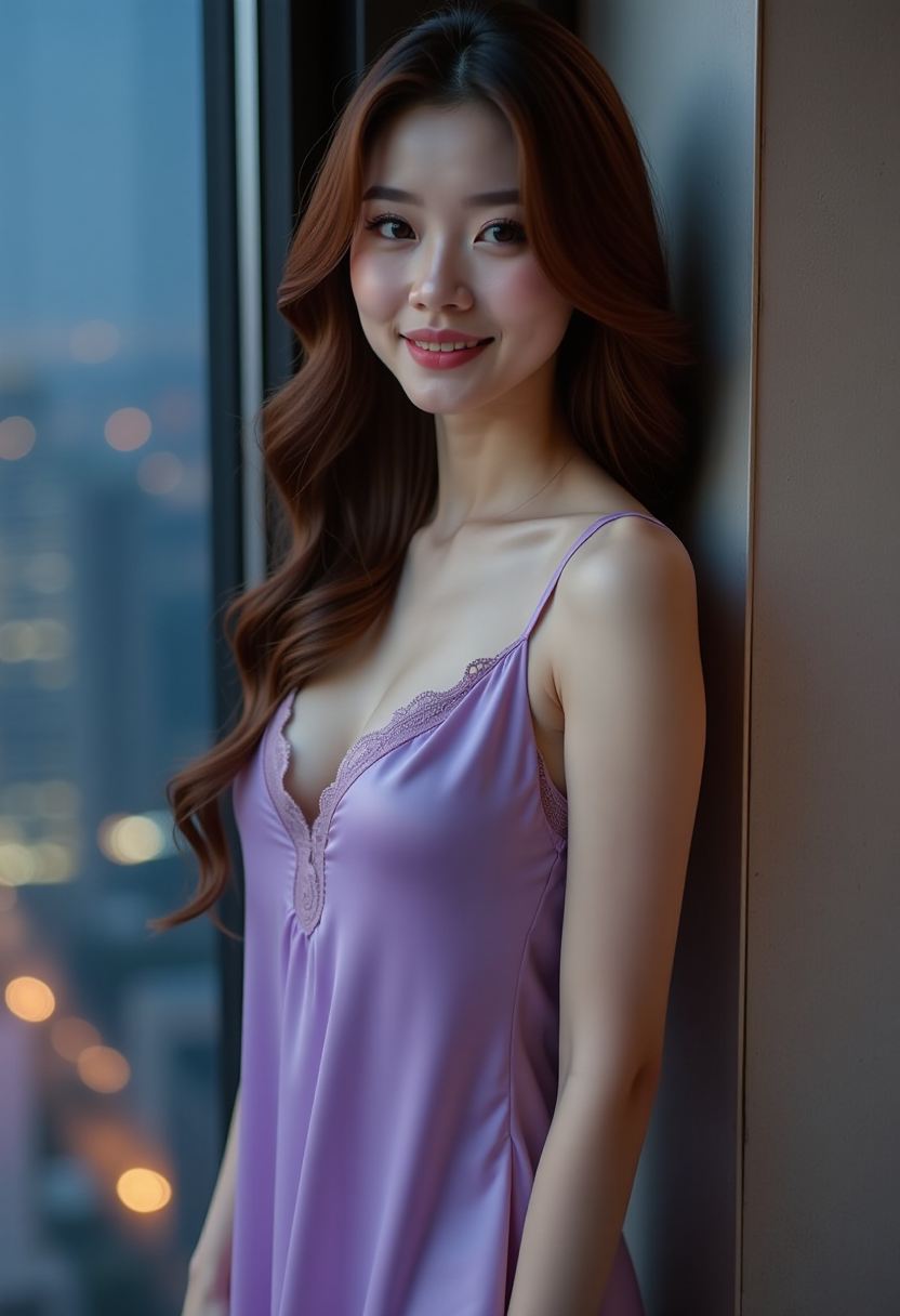 暗灯区电影海报